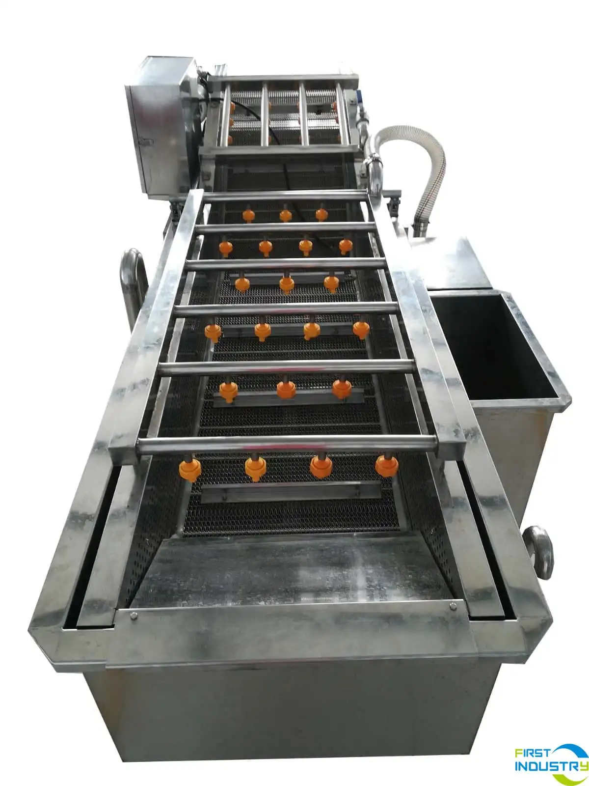 fruit bubble washing machine fruit bubble washing machine