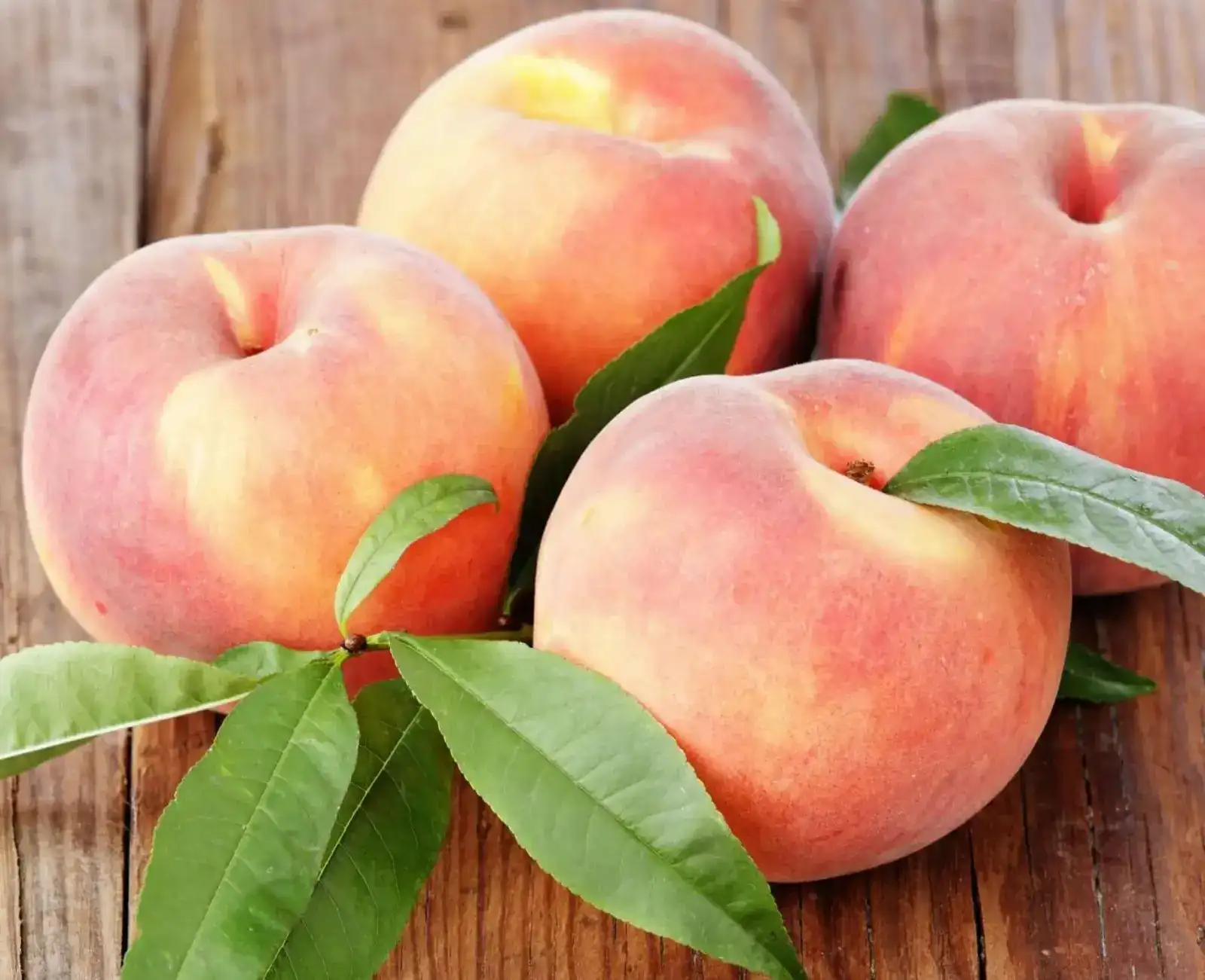 Advantages of peach grader