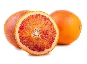 Blood orange sorting grading machine