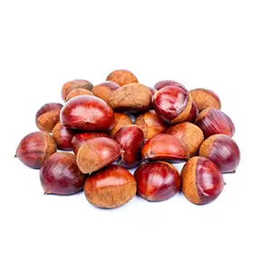 Chestnut classification machine