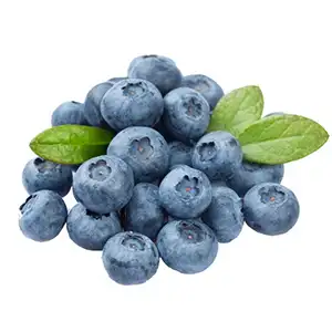 Chilean blueberry's strict quality control system