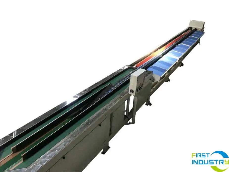 grading plant grading plant
