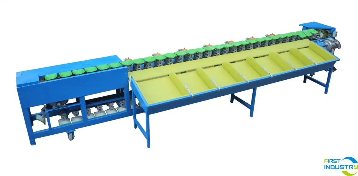 weight grader weight grader