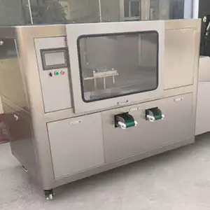 Date Pitting Machine