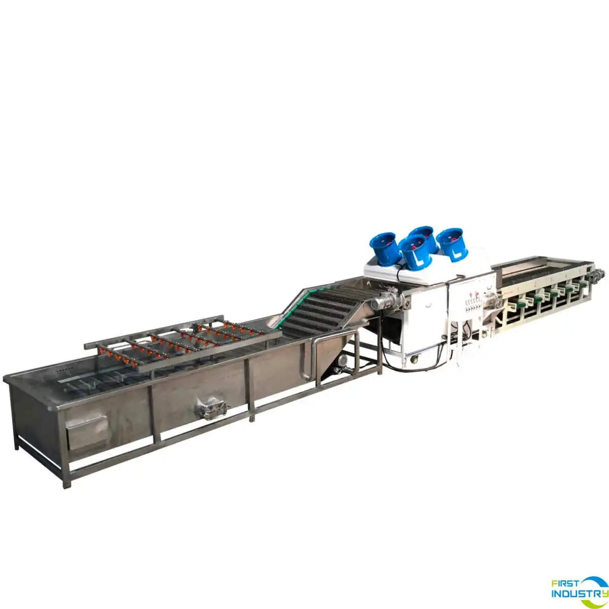 dates washing drying and grading line dates washing drying and grading line