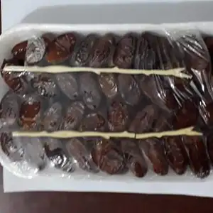 Dates washing grading machine sold to Algeria