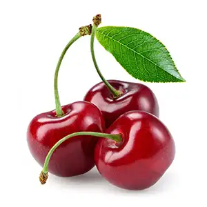 de las cerezas chilenas se exportará a China