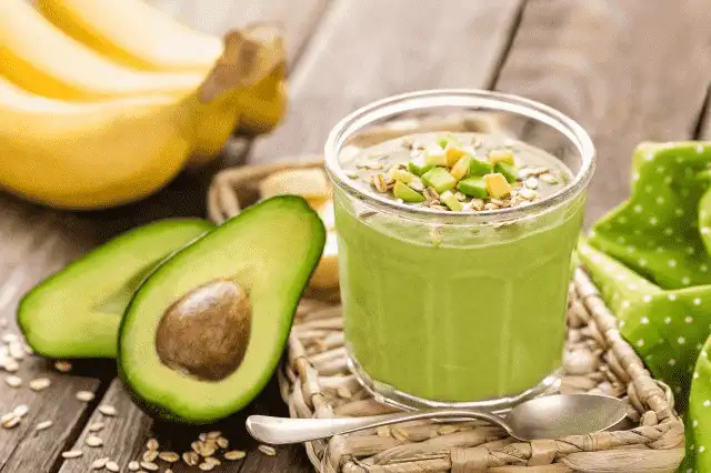 El aguacate aprovecha la oportunidad para ingresar a la industria del consumo de té