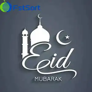 Helloļ¼ Happy Eid Erdefeiteleļ¼ Mubarakļ¼