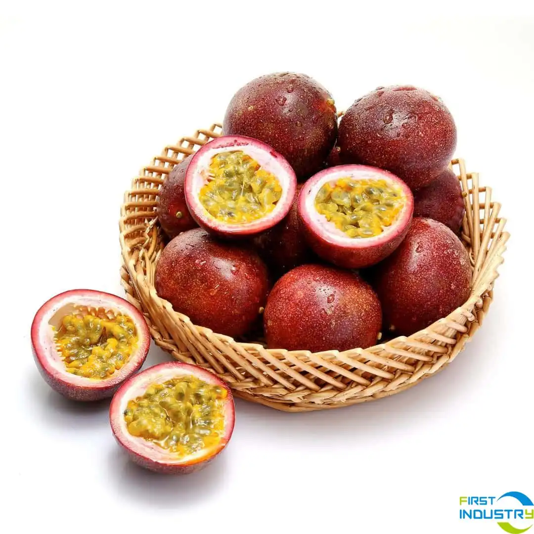 passion fruit passion fruit