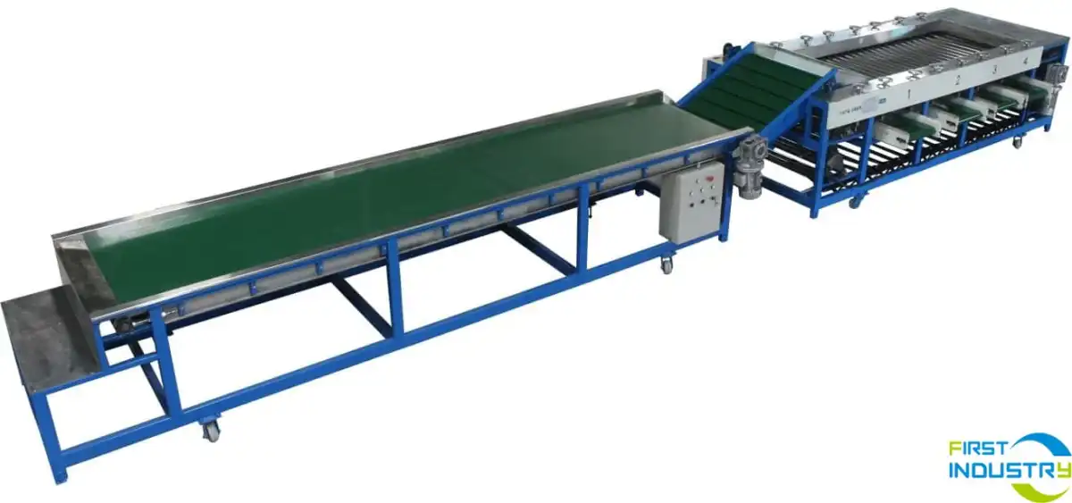 passion fruit grading machine passion fruit grading machine
