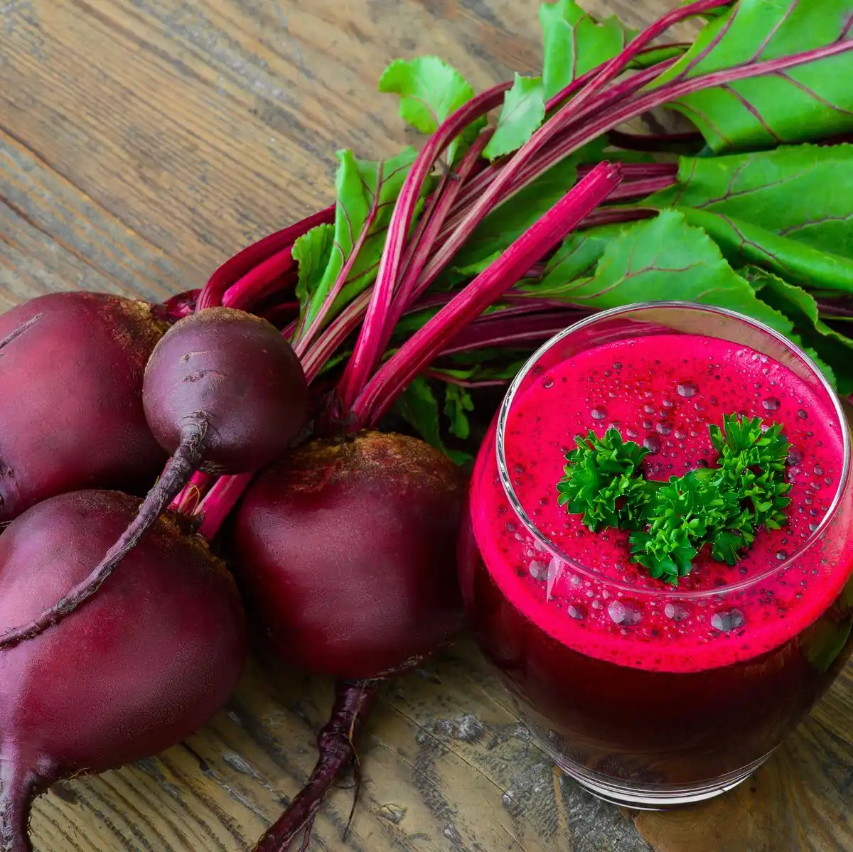 How to sort beet for size