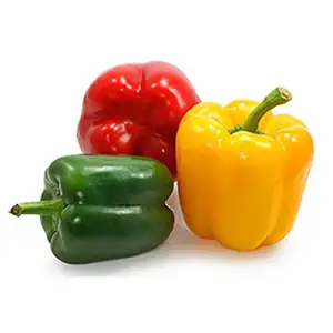 La máquina clasificadora de pimiento