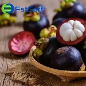 Mangosteen Grading Machine