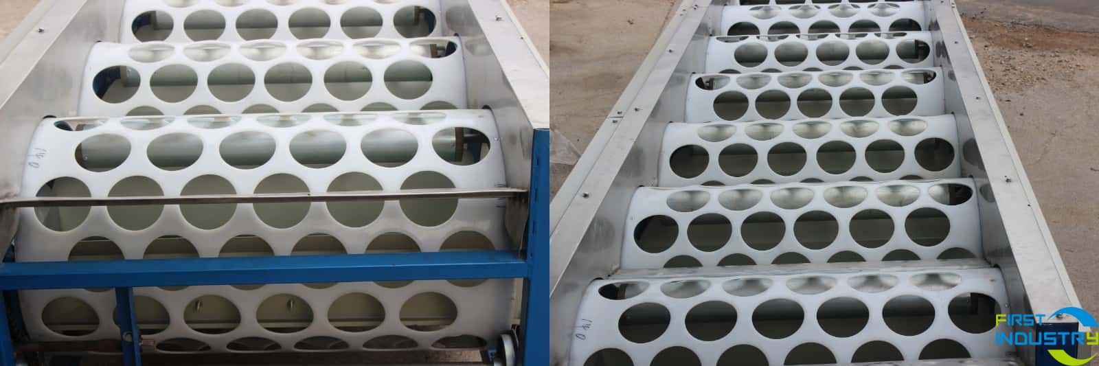 Máquina clasificadora de pomelo