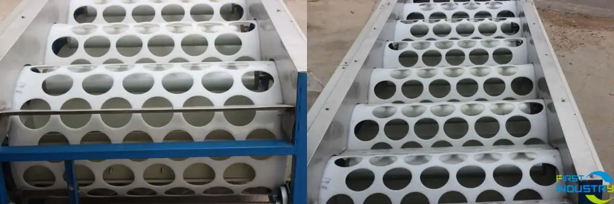 Máquina clasificadora de pomelo Máquina clasificadora de pomelo