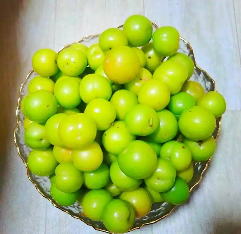 máquina clasificadora de rodillo de ciruela
