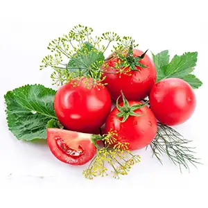 Máquina clasificadora de tomate cereza