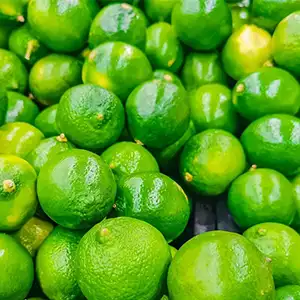 Mexican Lime Grading Machine