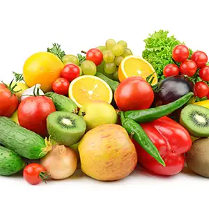 Necessity of cleaning during fruit and vegetable processing