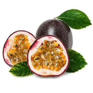 New design: Passion fruit packing line