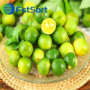 Pequeño o grande lime