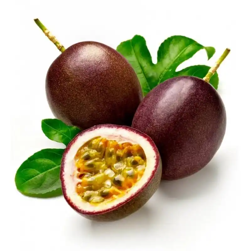 Reina de las Frutas — Maracuyá
