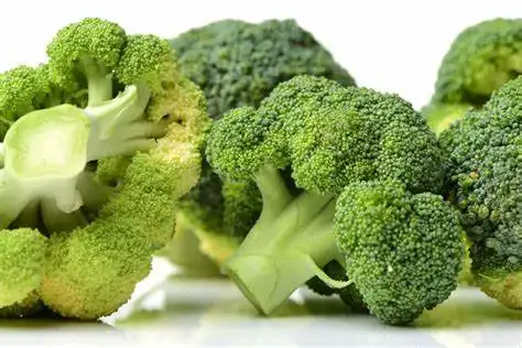 Solución de clasificación de verduras