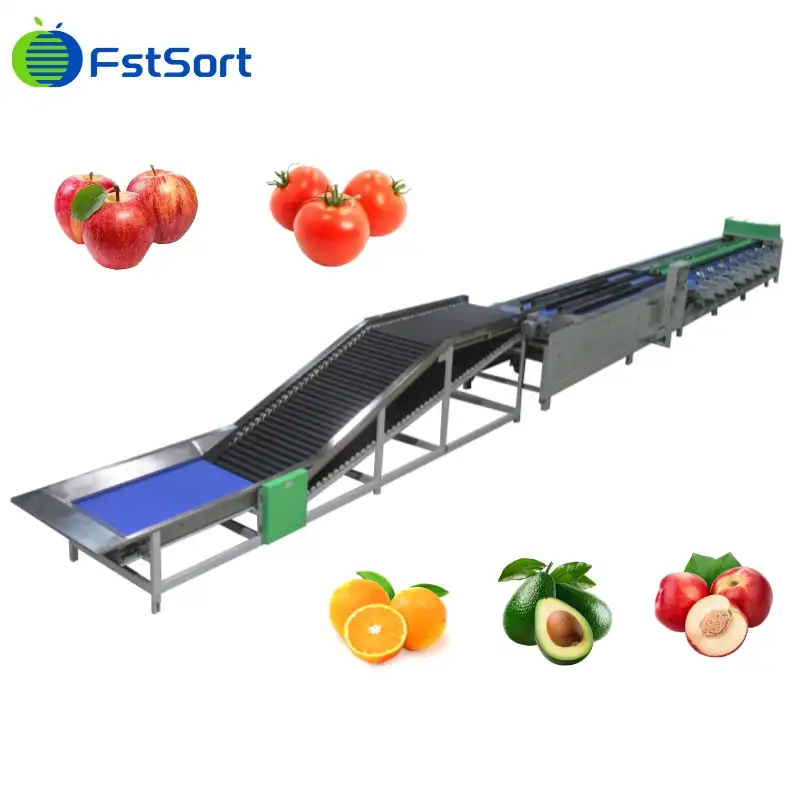 Sorter always idle,Teach you how to use one machine for multiple purposes!