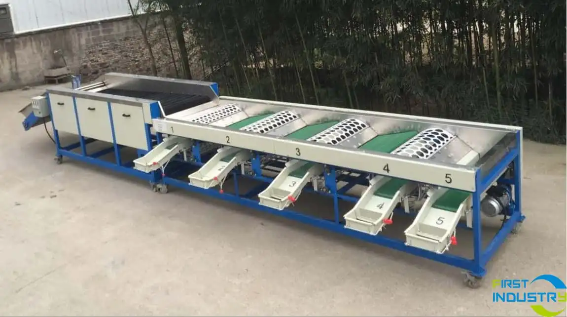 gralic grading machine gralic grading machine