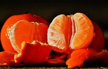 The Amazon River is dry! Super drought plagues Brazil, and citrus production has fallen to a 36-year low...