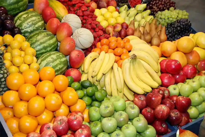 Which sorting machine is more suitable for your fruits